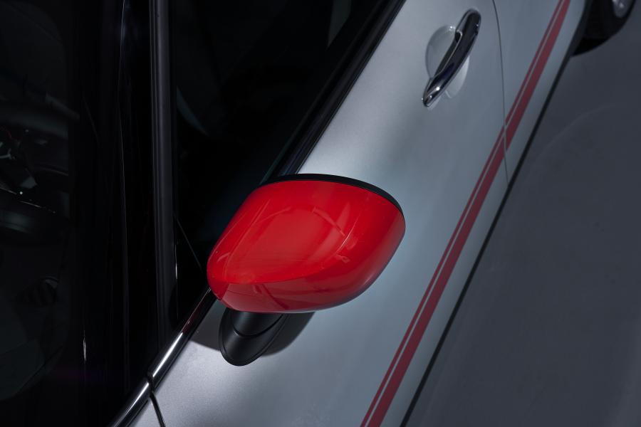 Детали экстерьера Mini John Cooper Works Clubman (F54) 2019 года  (WW) (фото 5 из 56)